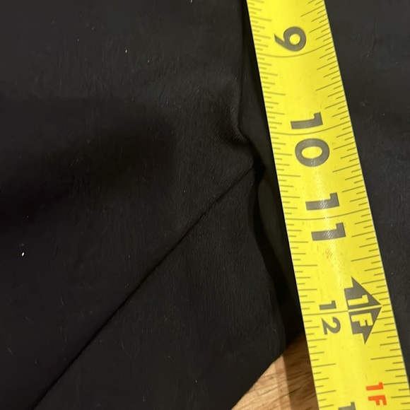 Talbots Soho ankle pants - Picture 7 of 9